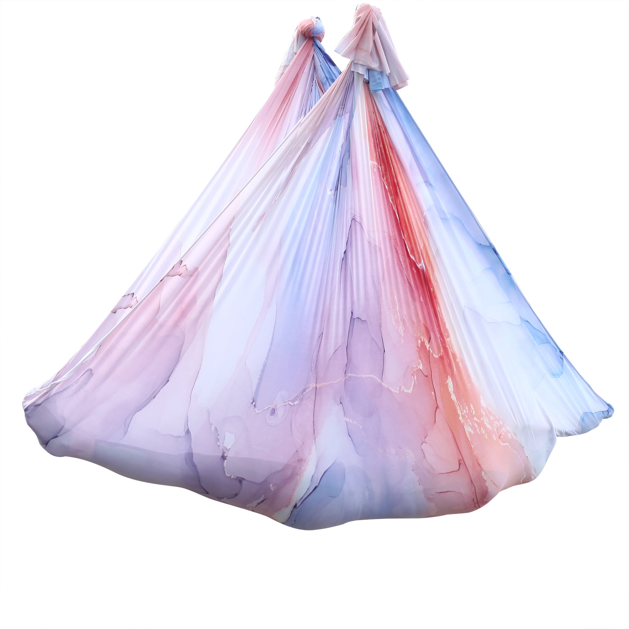 Hammock (Low/Med Stretch) - Set