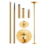 Height-Adjustable Home Pole Dance Kit