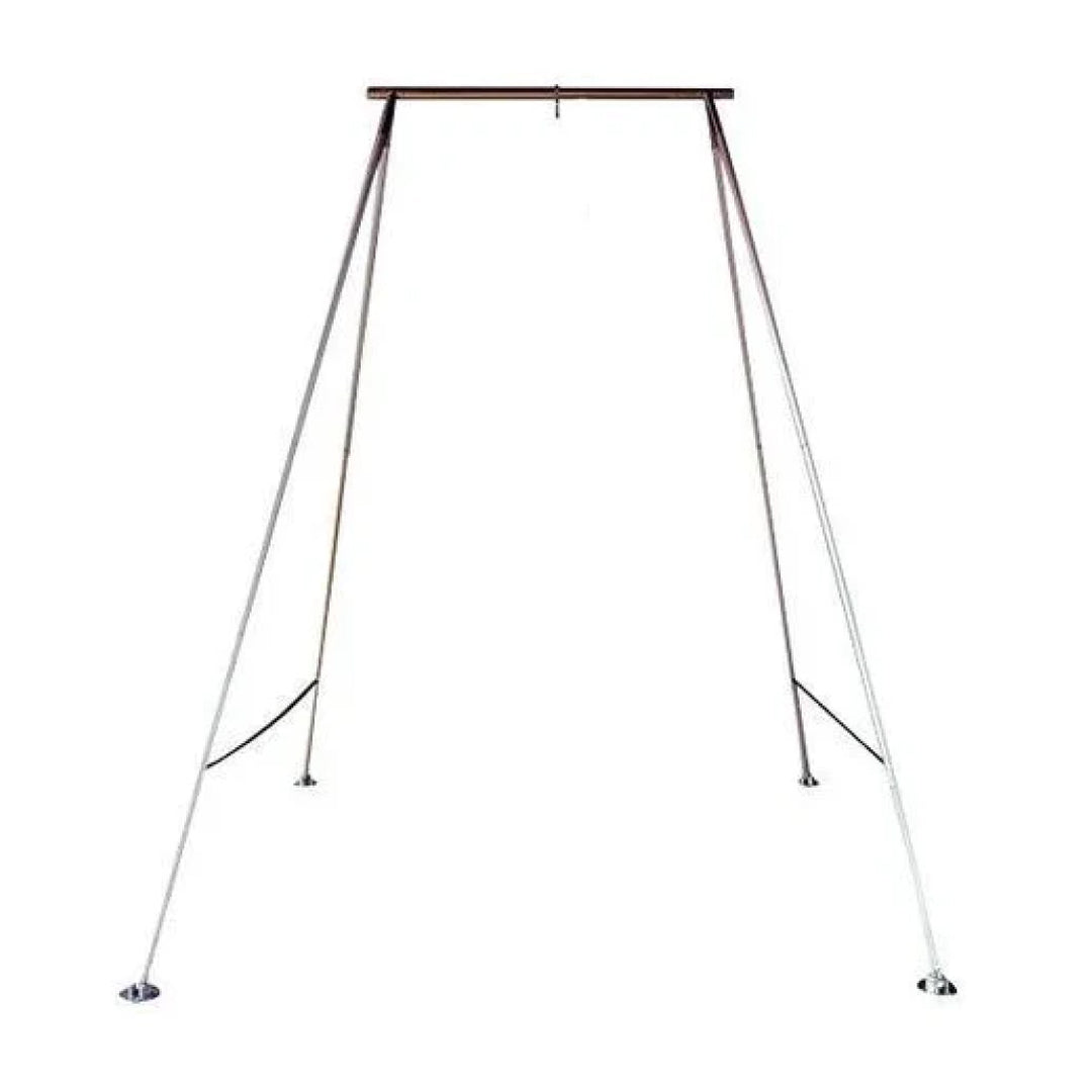 Aerial A Frame Rig - Height Adjustable and Portable – Uplift Active