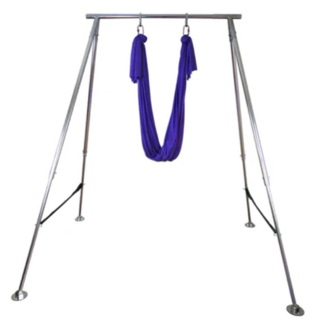 Aerial A Frame Rig - Height Adjustable and Portable – Uplift Active