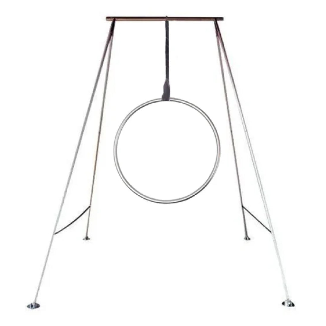 Aerial A Frame Rig - Height Adjustable and Portable – Uplift Active