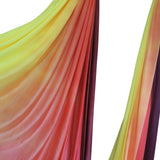 Last Chance: Aerial Yoga Hammock Set with Rigging Equipment
