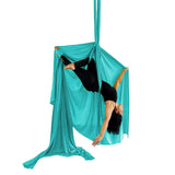 Low Stretch Yoga Hammock Fabric Only (USA SHIPPING ONLY)