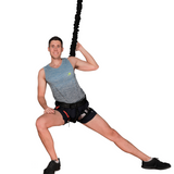 Bungee Fitness Equipment - Uplift Active