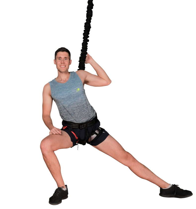 Bungee Fitness Equipment - Uplift Active