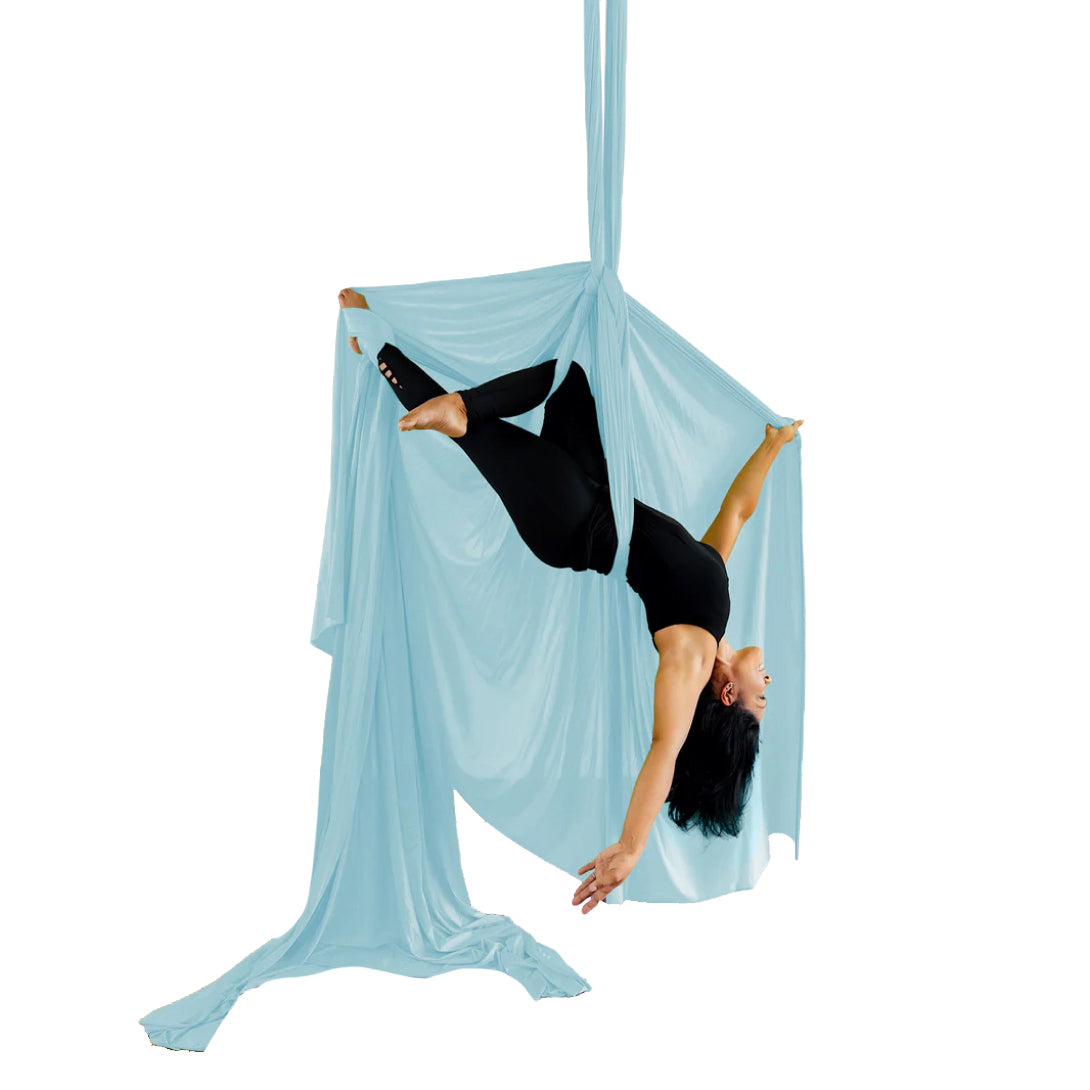 Medium Stretch Nylon Tricot Aerial Fabric