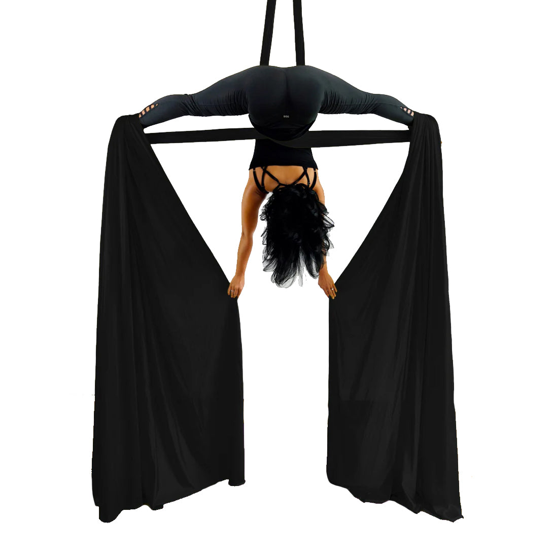 Medium Stretch Nylon Tricot Aerial Fabric