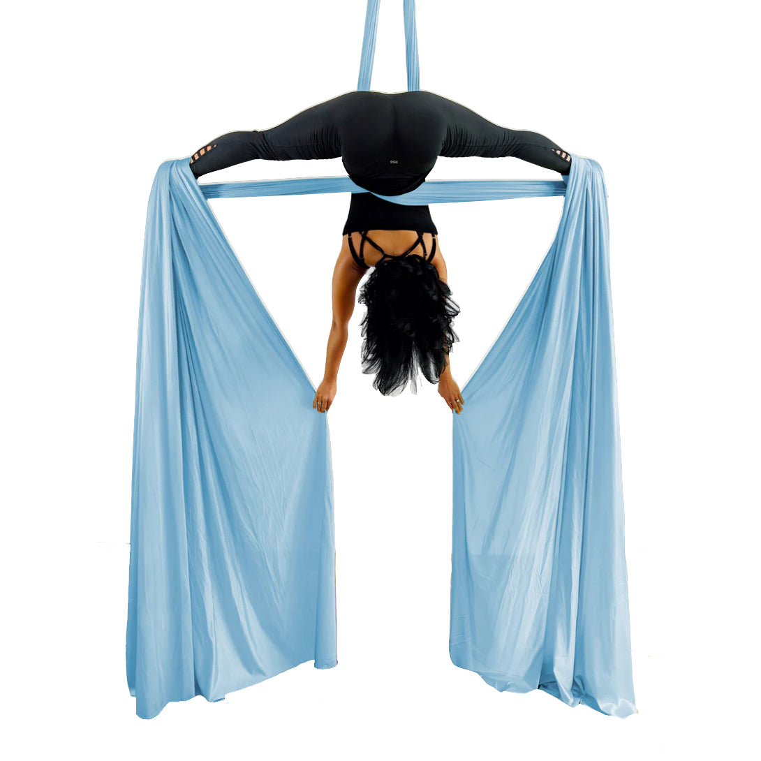 Medium Stretch Nylon Tricot Aerial Fabric