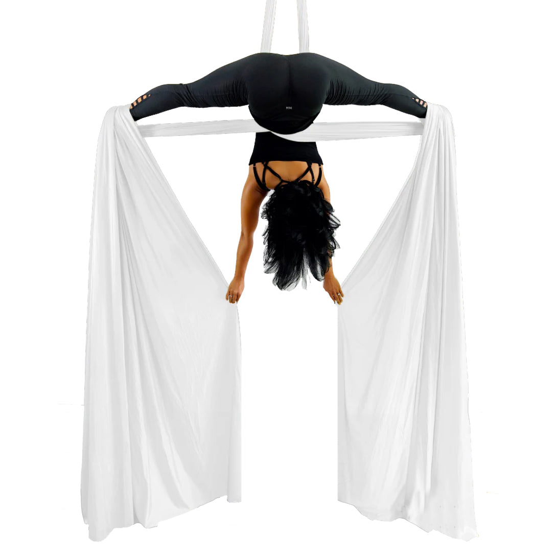 Medium Stretch Nylon Tricot Aerial Fabric