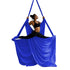 Aerial Silks (Medium Stretch) - Set - Uplift Active