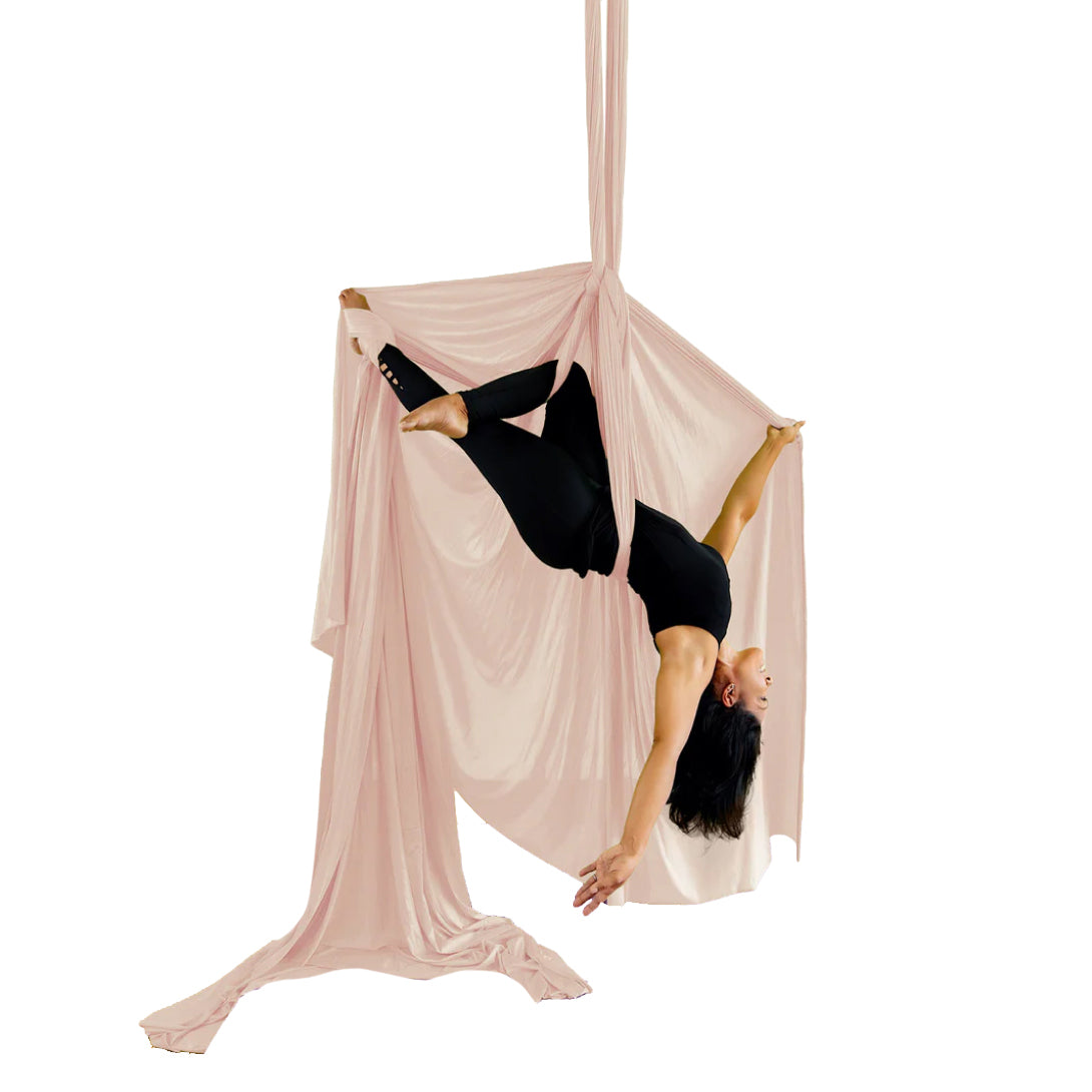 Medium Stretch Nylon Tricot Aerial Fabric