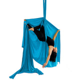 Nylon Tricot Aerial Fabric