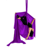 Nylon Tricot Aerial Fabric