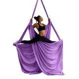 Nylon Tricot Aerial Fabric