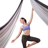 Aerial Silks (Low/Med Stretch) - Fabric Only