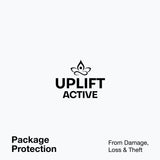 Package Protection from Damage, Loss & Theft (Aerial Rig)