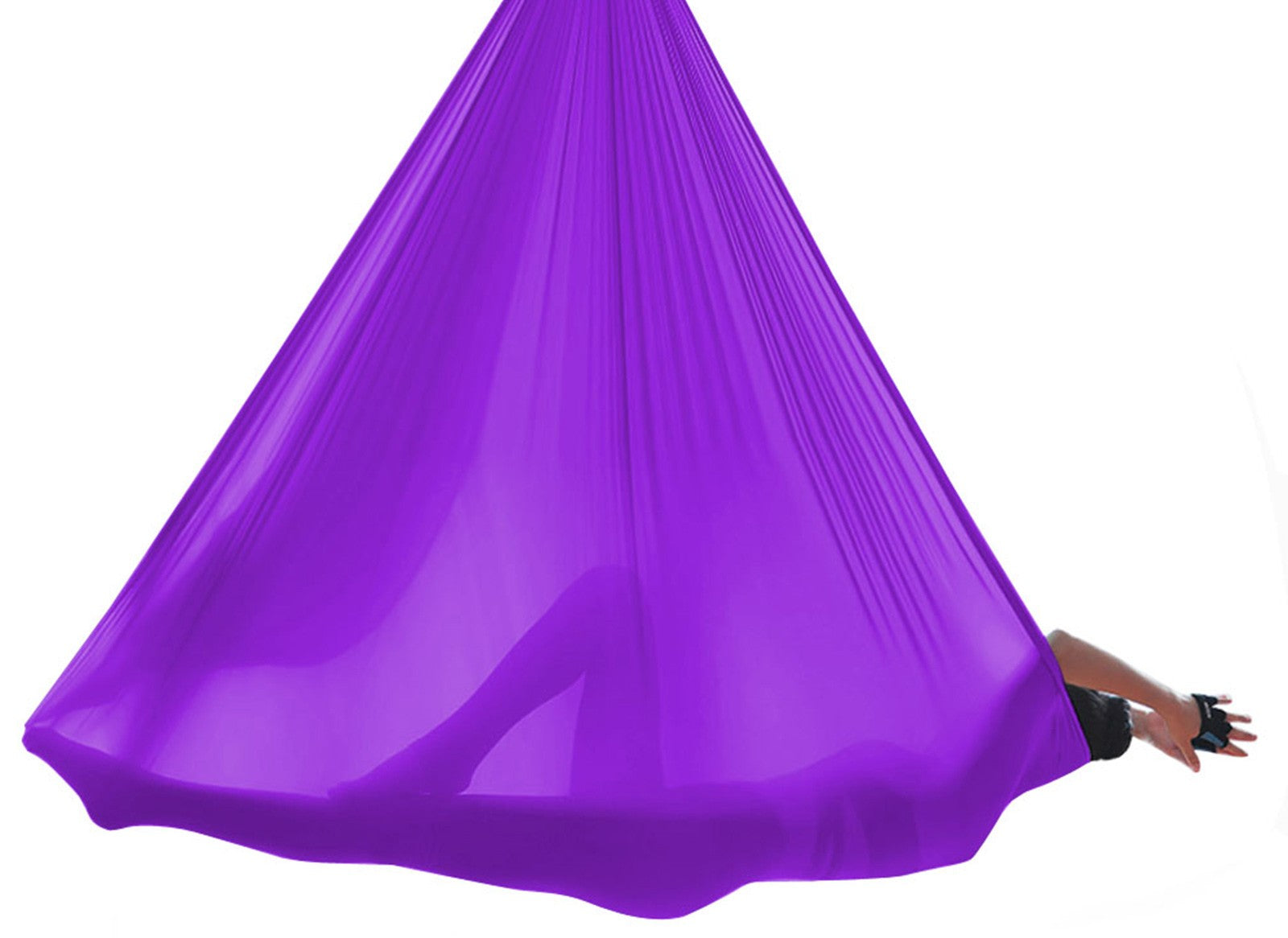Hammock (Med Stretch) - Set