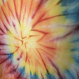Printed Aerial Silks Fabric Only