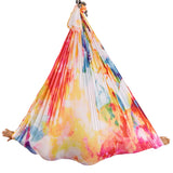 Printed Hammock Fabric Only