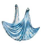 Printed Yoga Hammock + Rigging Equipment