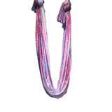 Printed Yoga Hammock + Rigging Equipment