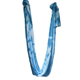 Printed Yoga Hammock + Rigging Equipment