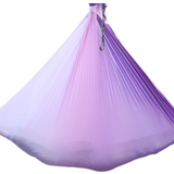 Single Point Hammock (Low/Med  Stretch) - Set