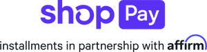 Shop Pay Logo