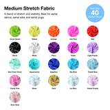 Single Point Hammock (Low Stretch) - Set