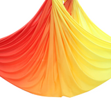 Single Point Hammock (Low/Med  Stretch) - Set