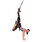 The Bungee Fitness Bundle