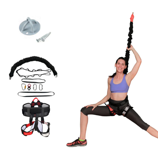 The Bungee Fitness Bundle – Uplift Active