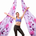 Aerial Silks (Low/Med Stretch) - Fabric Only - Uplift Active