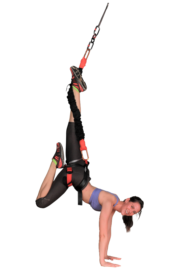 Bungee Fitness Equipment - Uplift Active