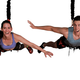 Bungee Fitness Equipment - Uplift Active