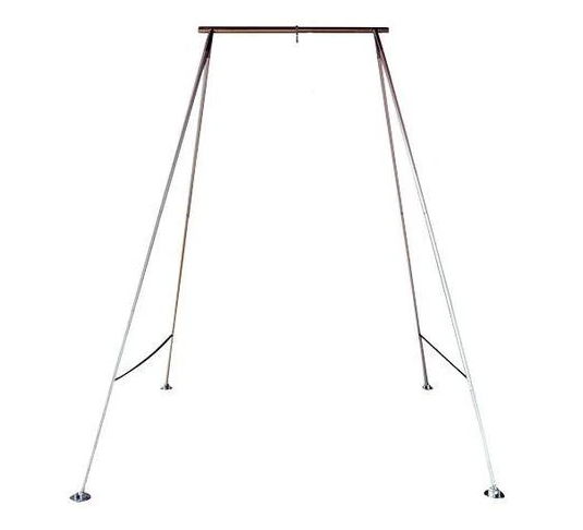Yoga top trapeze frame