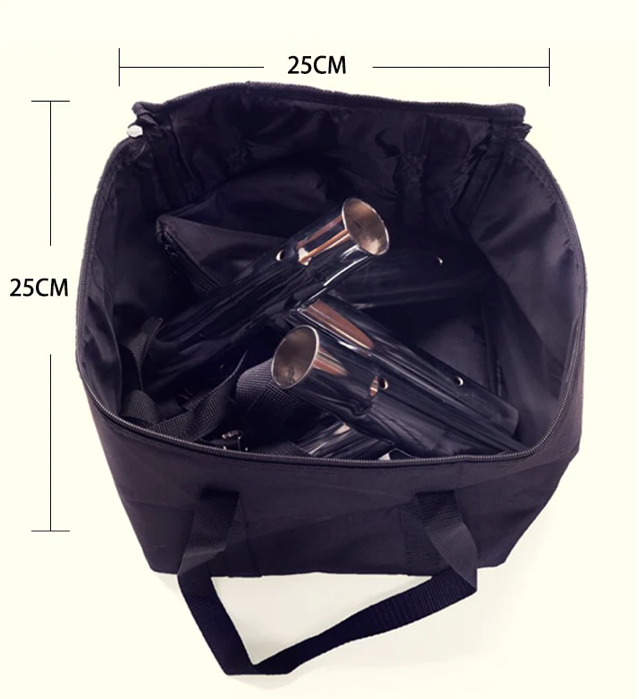 Aerial A Frame Rig - Height Adjustable and Portable