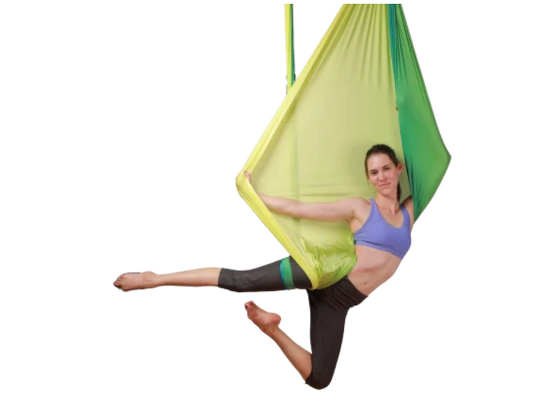 The ULTIMATE Guide to Buying Aerial Fabric