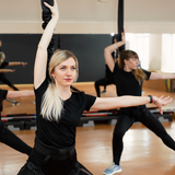 The Bungee Fitness Bundle