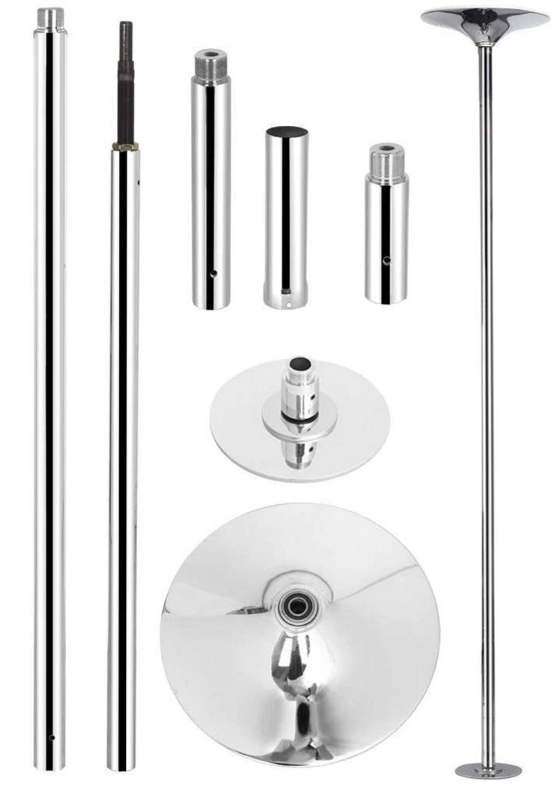 Dancing Kit Home Pole Dancing Kit - Ultimate Fitness & Fun