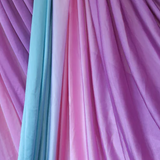 Single Point Hammock (Low/Med  Stretch) - Set