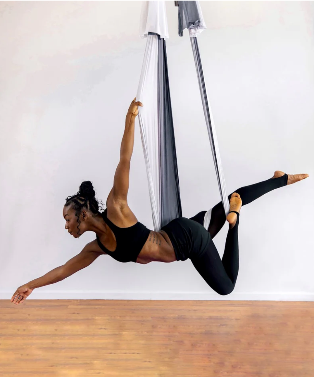 Shop Aerial Hammocks - Elevate Your Yoga Experience