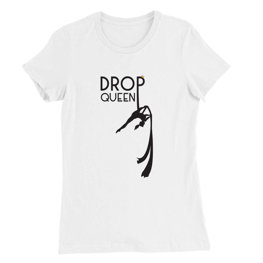 Drop Queen Shirt - Uplift Active