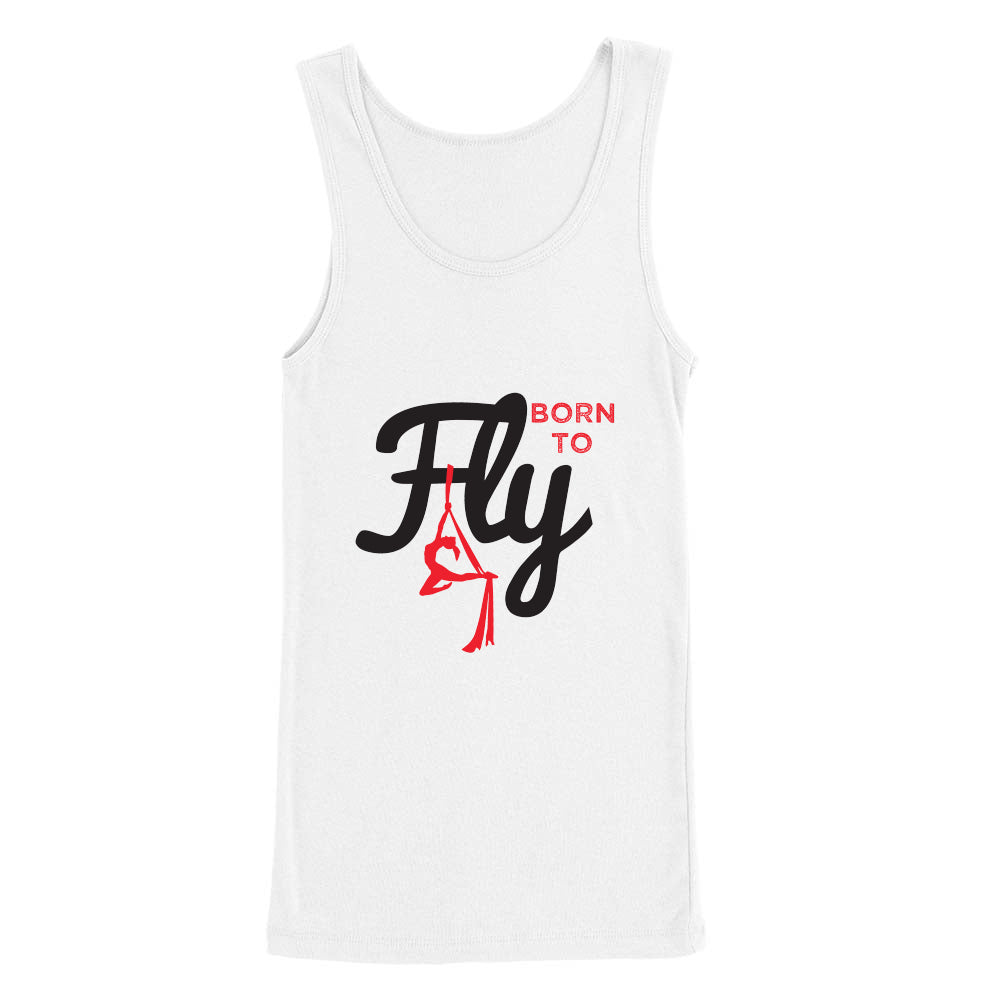 Born to Fly Tank Top - Uplift Active