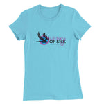 Wings Of Silk Shirt - Uplift Active