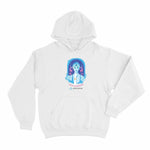 Silk Goddess Hoodie Pullover - Uplift Active