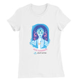 Silk Goddess Aerial Silks Tee - Uplift Active