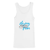 Flying Makes Fitness Fun Tank Top - Uplift Active