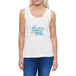 Flying Makes Fitness Fun Tank Top - Uplift Active