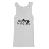 Mistress of the Silks Aerial Silks Tank Top - Uplift Active